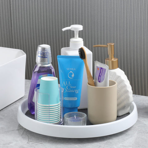 LANDNEOO durable plastic with silicone surface provides reliable grip and easy cleaning.
