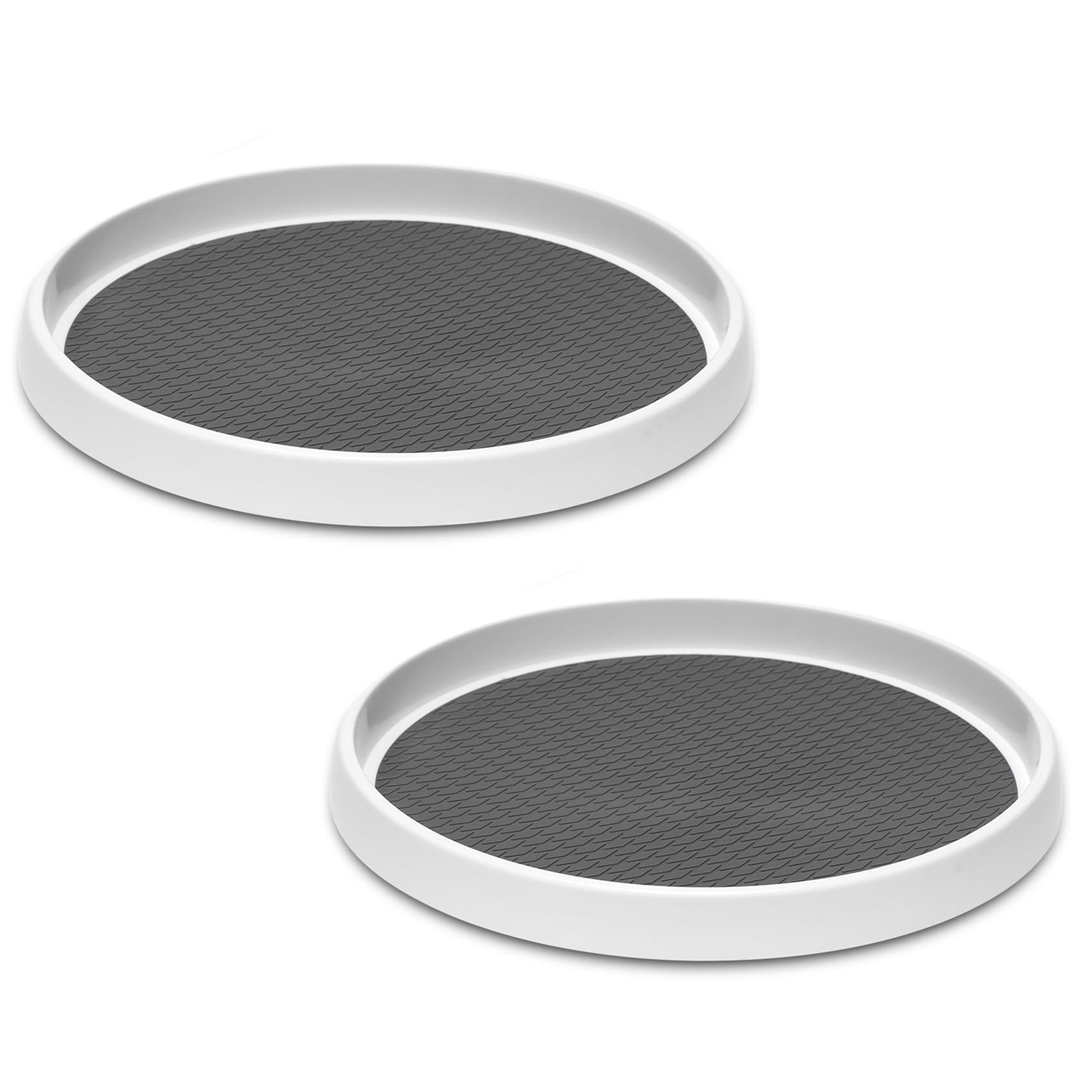 LANDNEOO spice jar display keeps jars reachable and visible
