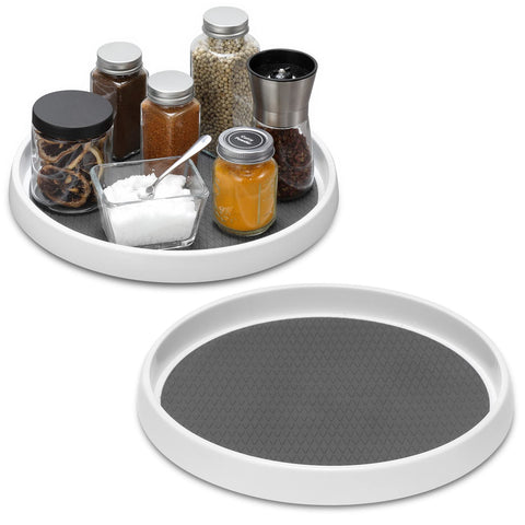 LANDNEOO under-sink organizer maximizes narrow spaces