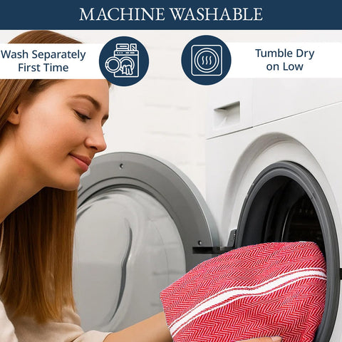 LANE LINEN dishcloths and hand towels for versatile kitchen tasks