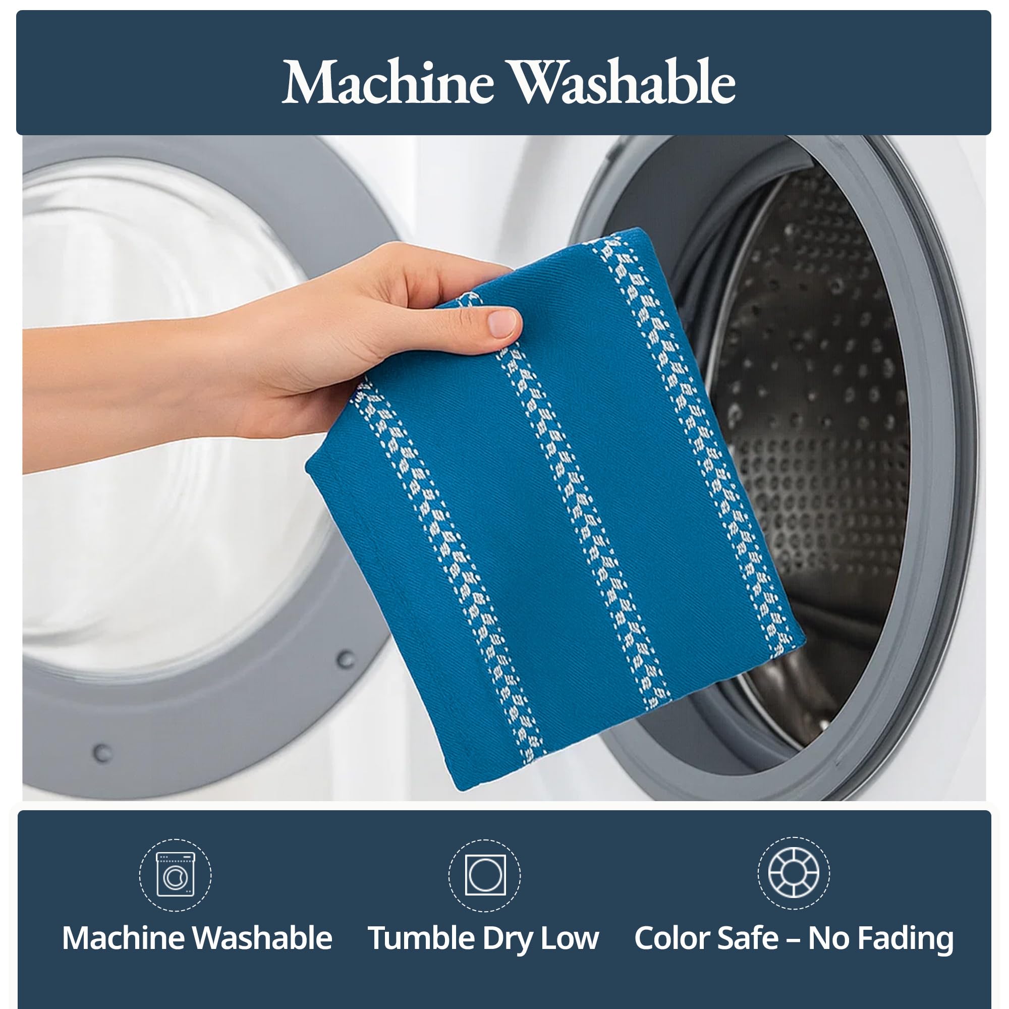 Lane Linen gift-ready towels for gifting chefs.