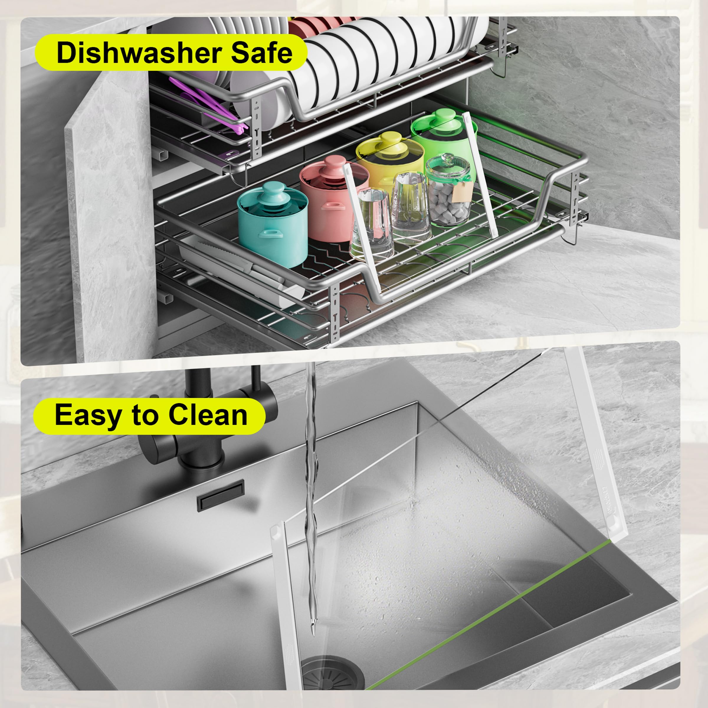 LANGBOHOS durable-edge design helps prevent chipping during busy cooking