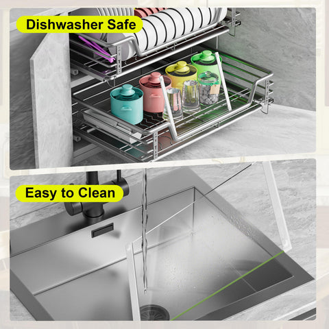 LANGBOHOS durable-edge design helps prevent chipping during busy cooking