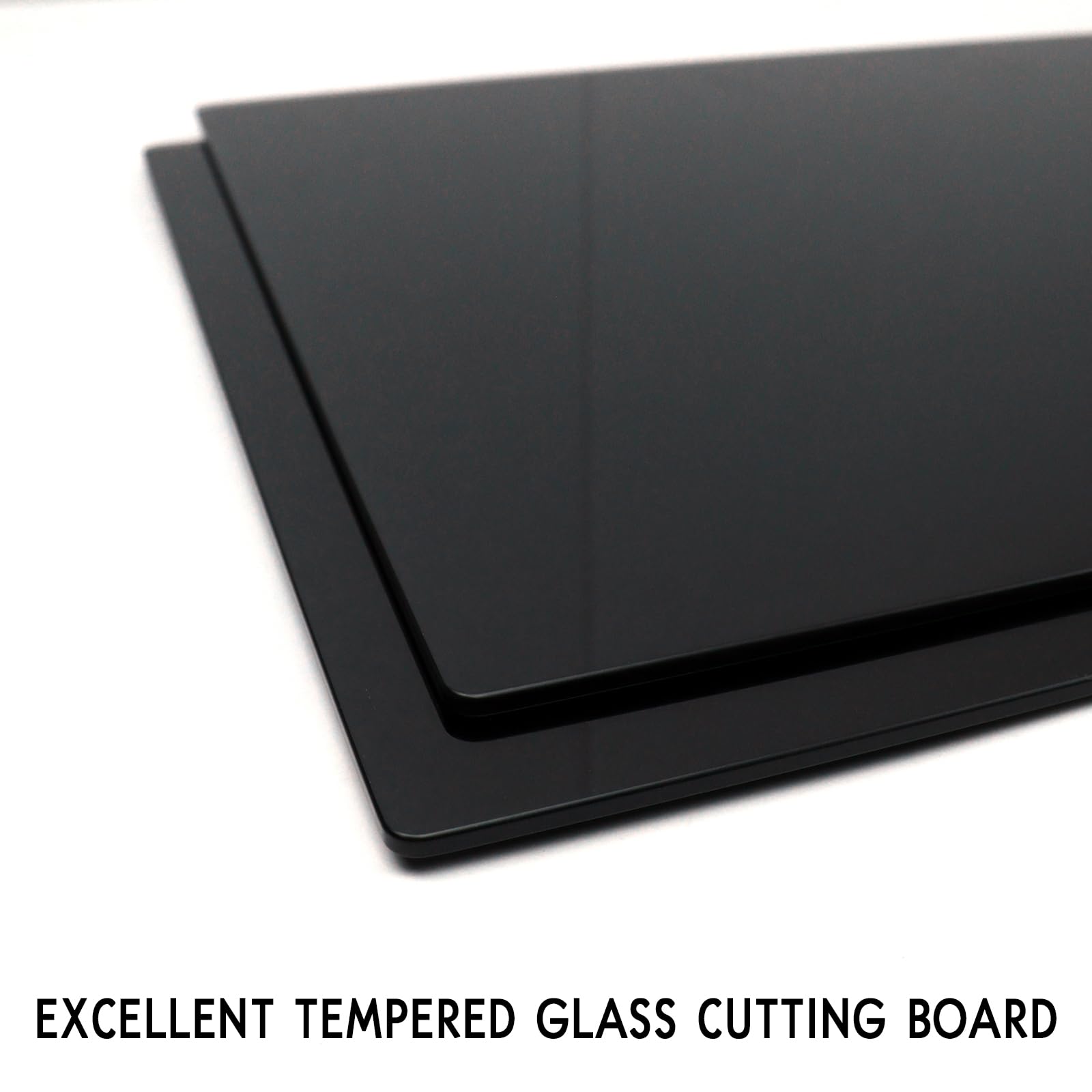 LANGBOHOS glass trivet heat-resistant surface protecting counters