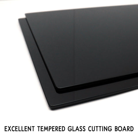 LANGBOHOS glass trivet heat-resistant surface protecting counters