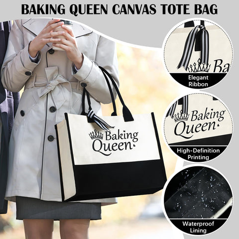 Langyiwee baking apron to keep clothes clean during cooking