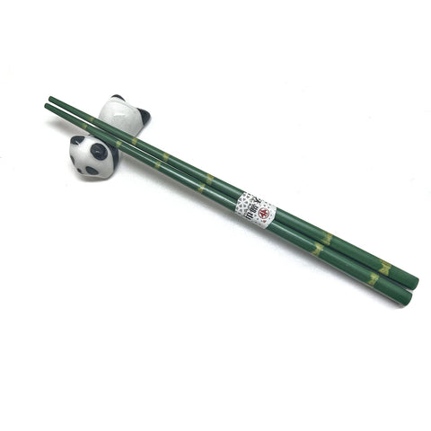 LANHUTHS handmade chopsticks crafted for smooth handling
