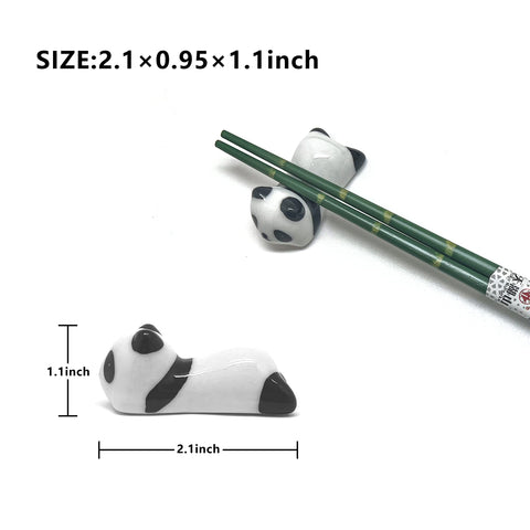 LANHUTHS non-toxic bamboo chopsticks for safe eating