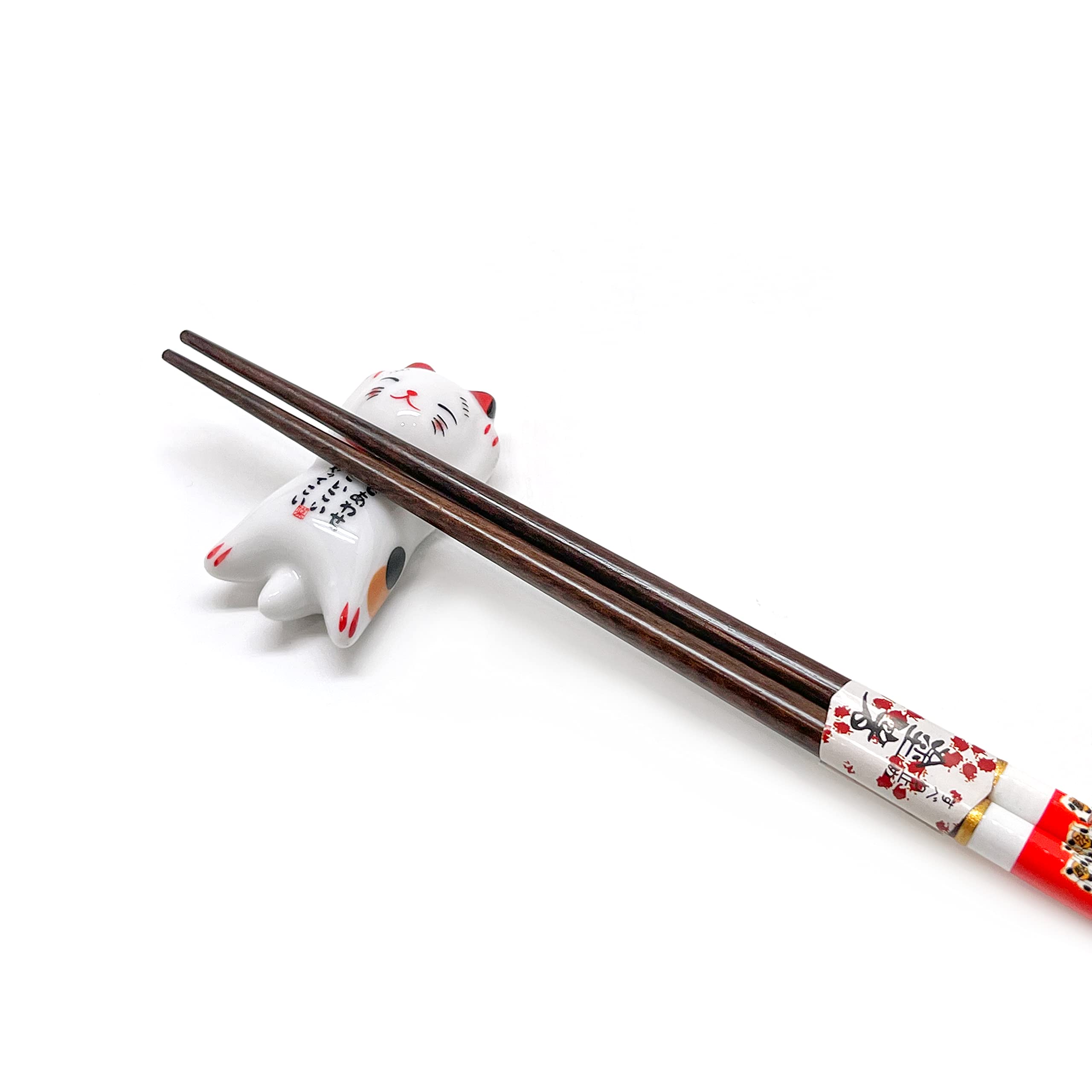 LANHUTHS 8.8 inch length suits balanced grip.