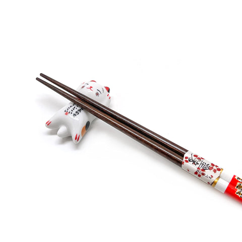 LANHUTHS 8.8 inch length suits balanced grip.
