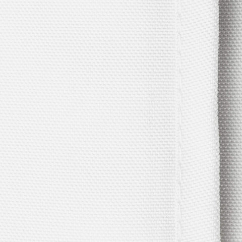 Lann's Linens 120-round tablecloth with crisp wrinkle-free finish for a polished banquet appearance.
