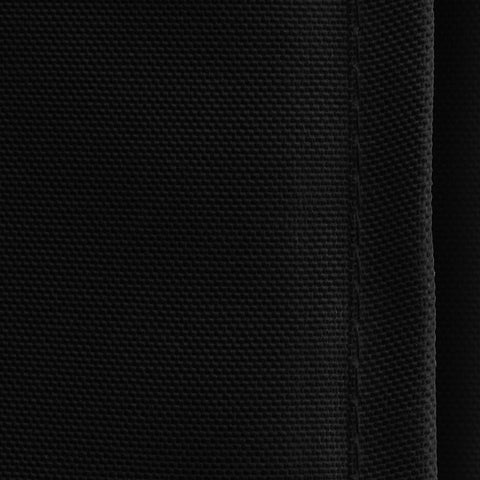 Lann's Linens 180gsm polyester close-up highlighting durable, stain-resistant fabric quality.