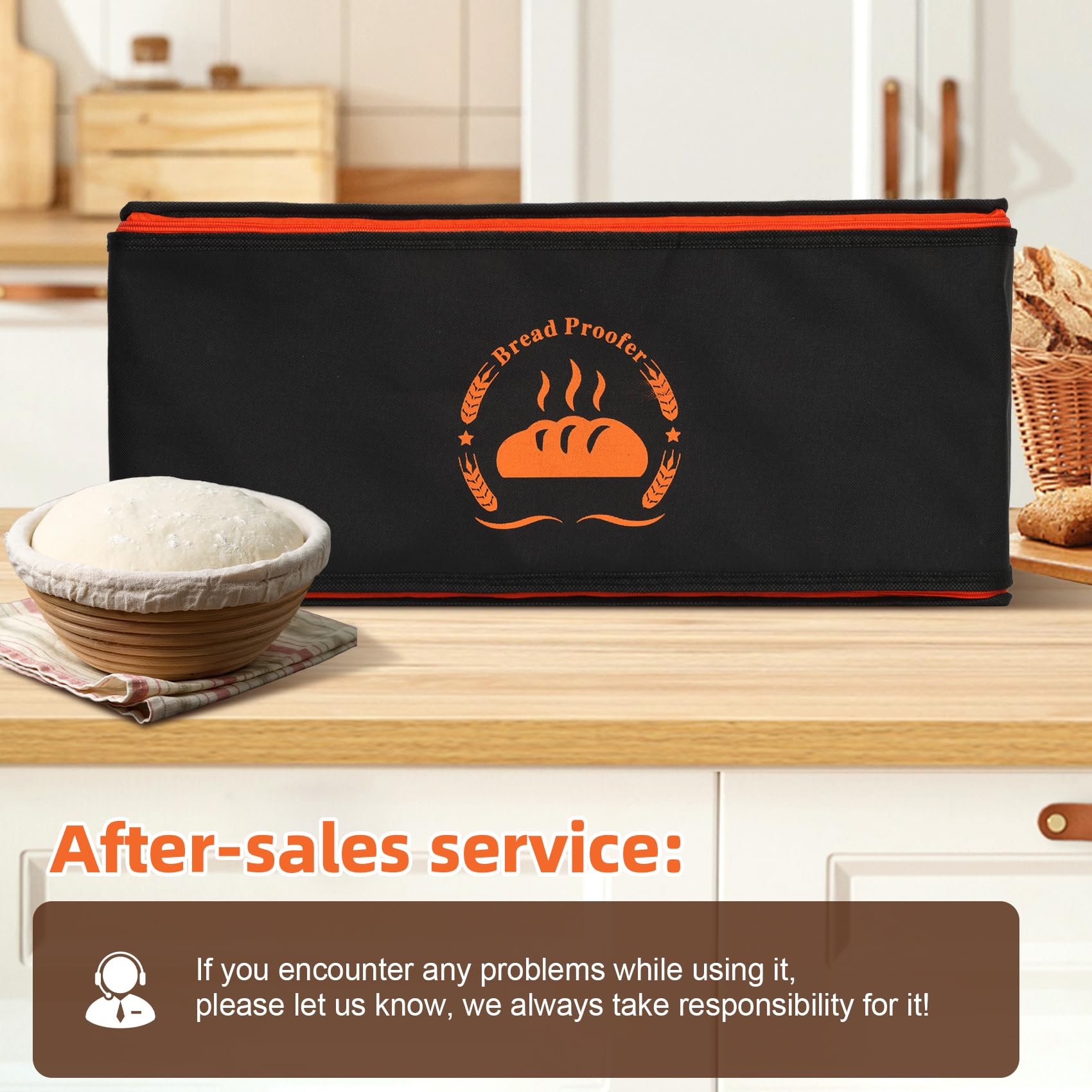 Lapert reliable after-sales support assists with questions after purchase