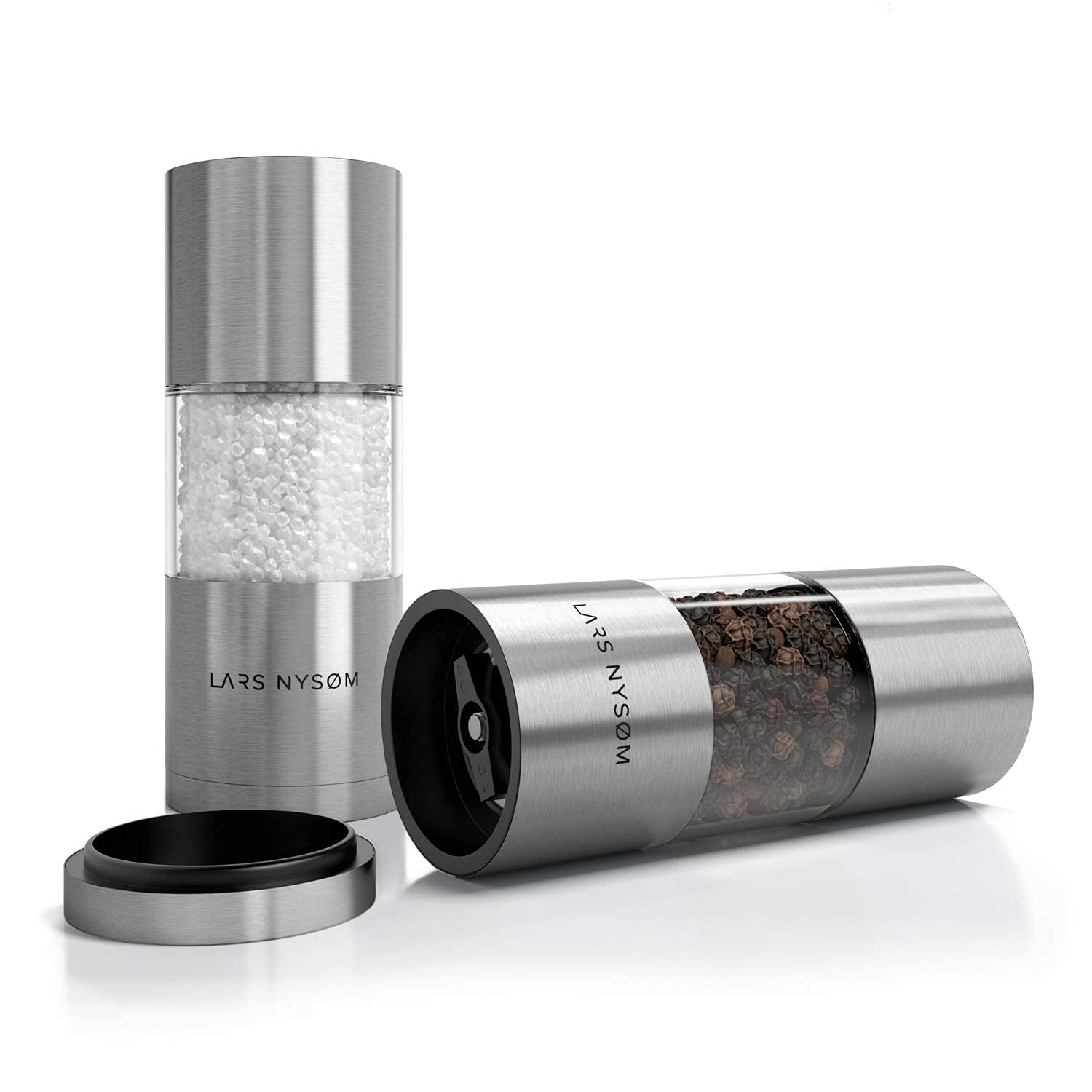 LARS NYSØM Sjæl gift-ready packaging makes a thoughtful kitchen gift.