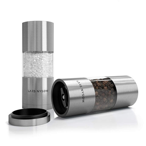 LARS NYSØM Sjæl gift-ready packaging makes a thoughtful kitchen gift.