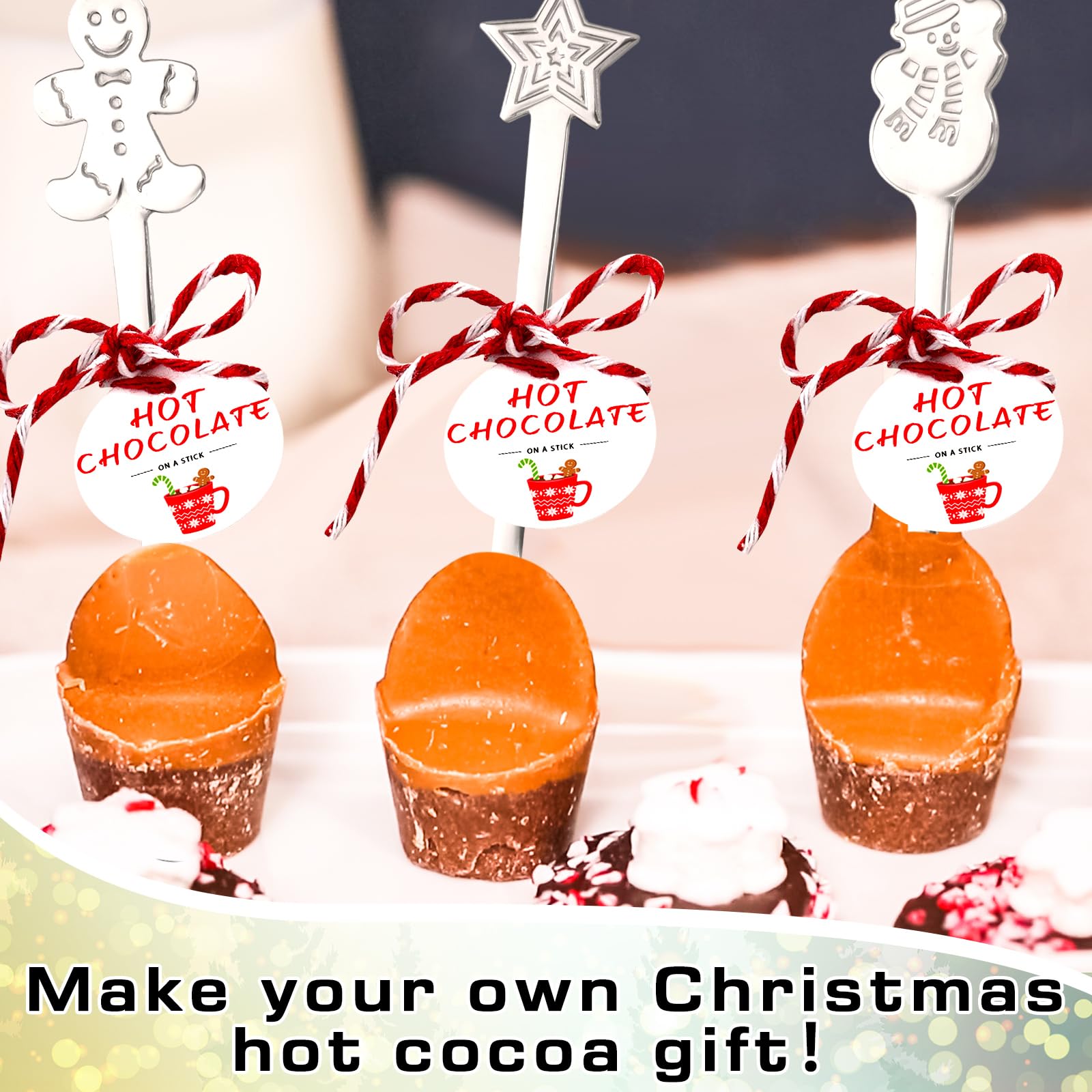 Lasnten gift-ready packaging for holidays, weddings, and events.