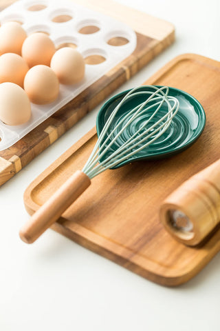 Durable porcelain from LAUCHUH endures daily use in homes or buffets.