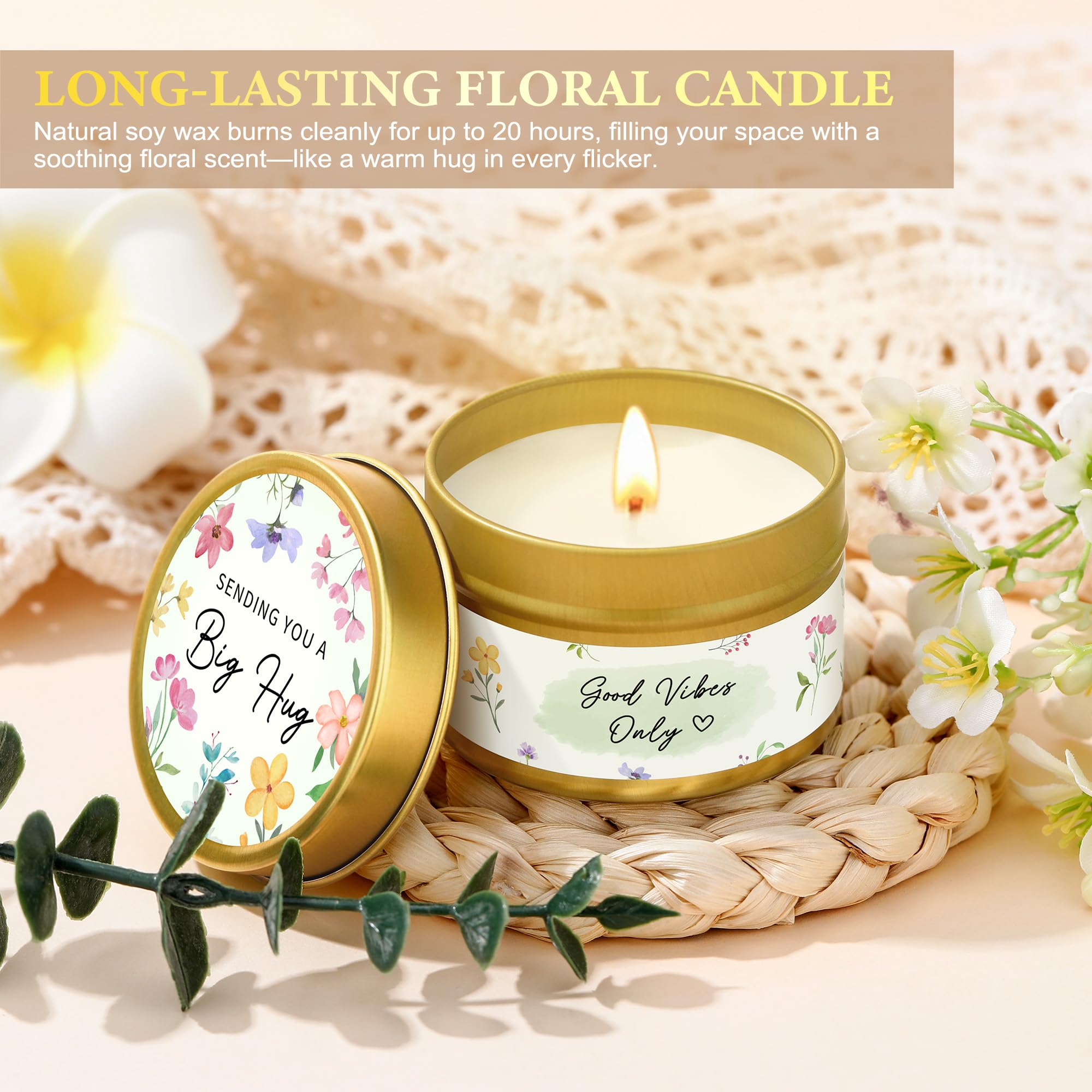 Launrada bath bomb offers a soothing, spa-like moment during a bath.
