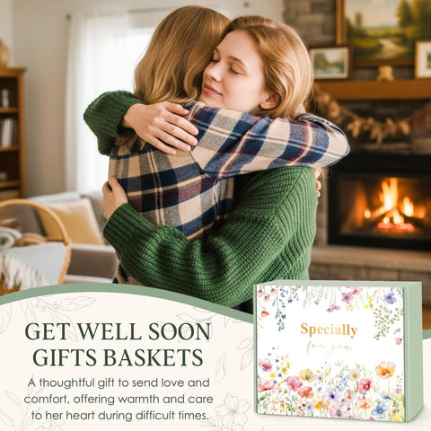 Launrada gift box presents a ready-to-gift self-care surprise.