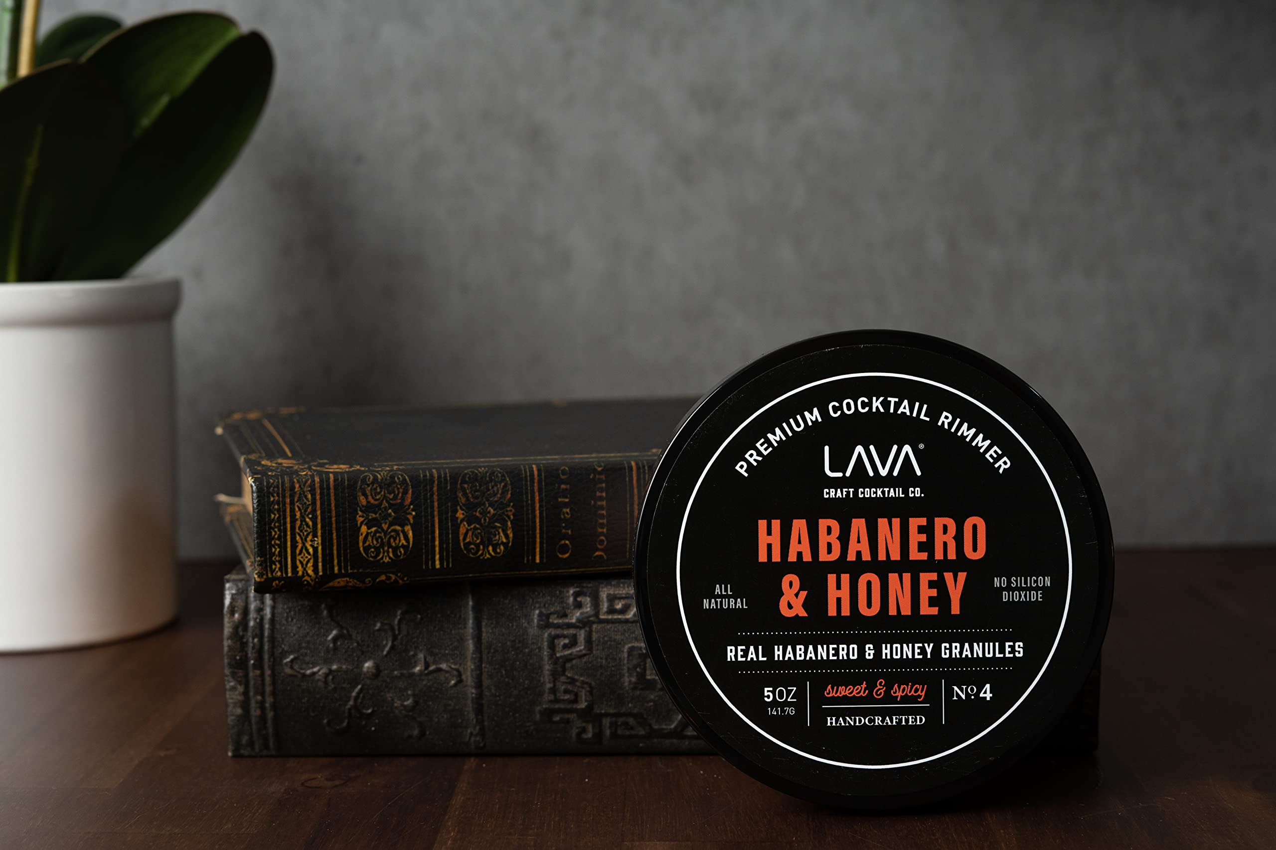 LAVA rimmer elote spread use case shows versatile seasoning beyond cocktails