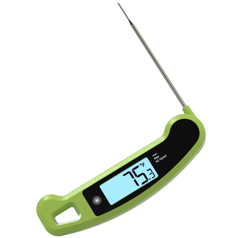 Lavatools Javelin PRO Classic 2-second readout speeds up temperature checks.