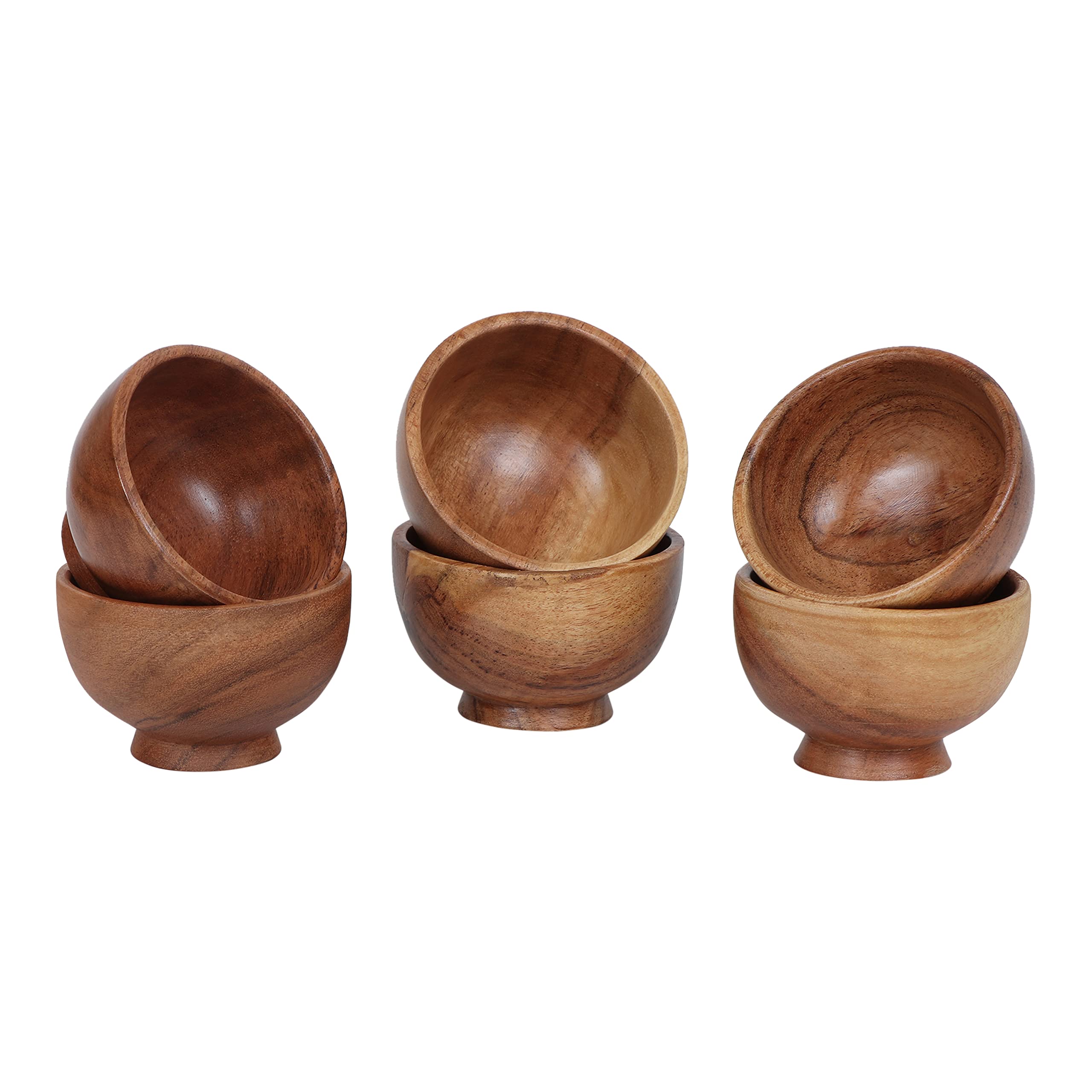 LAVAUX DESIGNS acacia bowls gift-ready packaging for celebrations