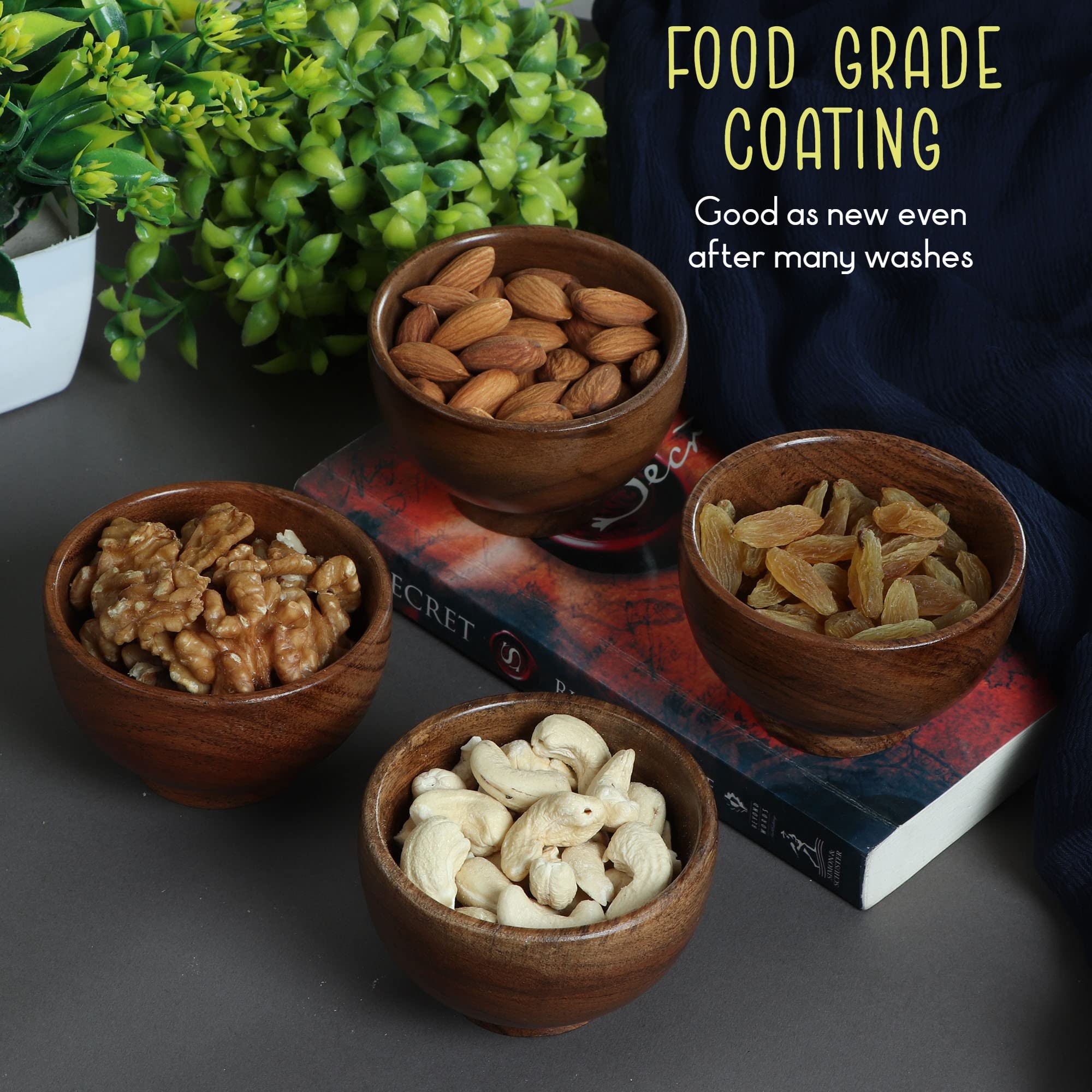 LAVAUX DESIGNS acacia bowls gifting idea for special occasions