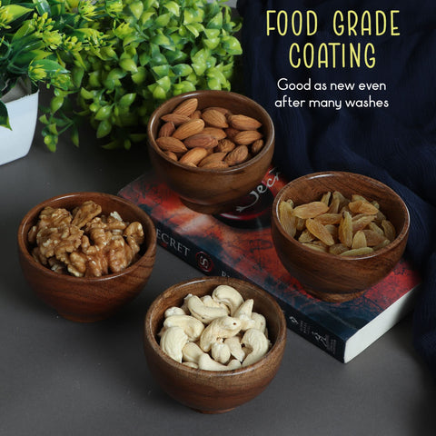 LAVAUX DESIGNS acacia bowls gifting idea for special occasions