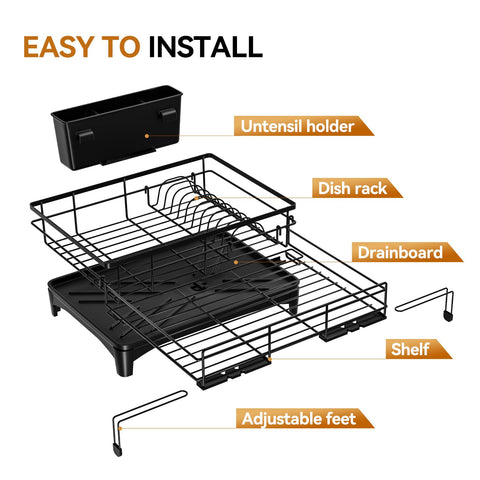 Laveshop rust-proof coating supports long-lasting kitchen use