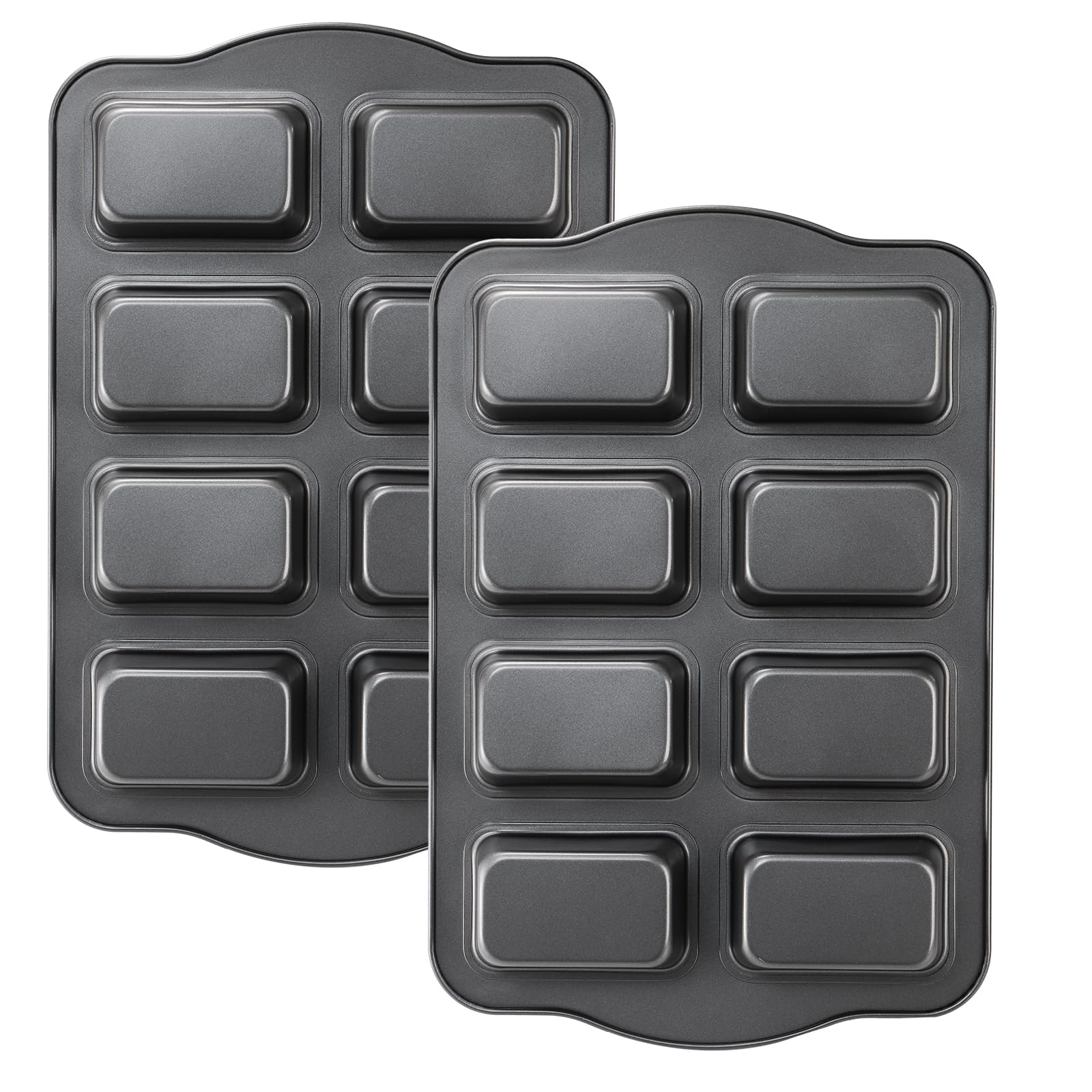 Durable carbon steel bakeware by Lawei for durability and browning.