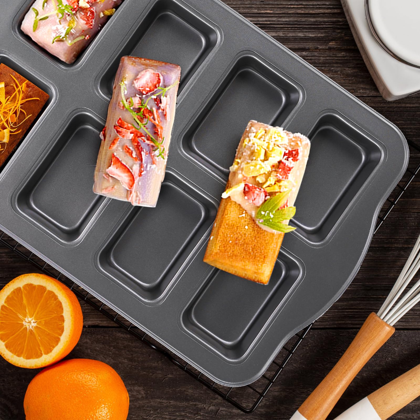 Lawei dishwasher-safe bakeware for convenient cleanup.
