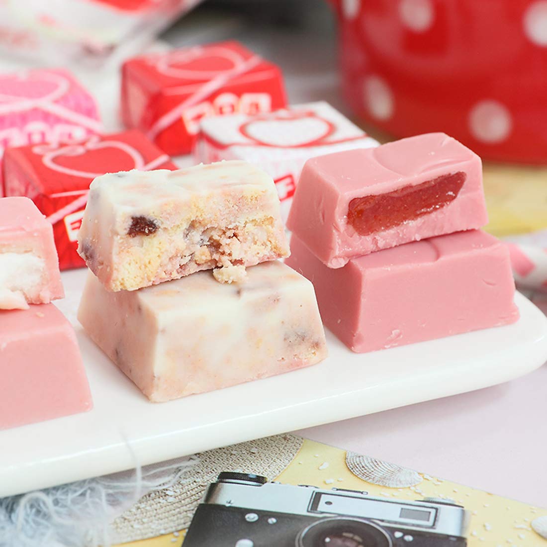 Lawei silicone mold supports a wide temperature range for baking and freezing.