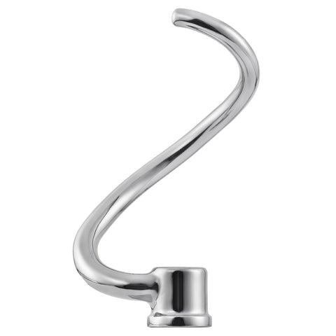 Lawenme spiral hook for Pro 600 series compatibility and reliable kneading