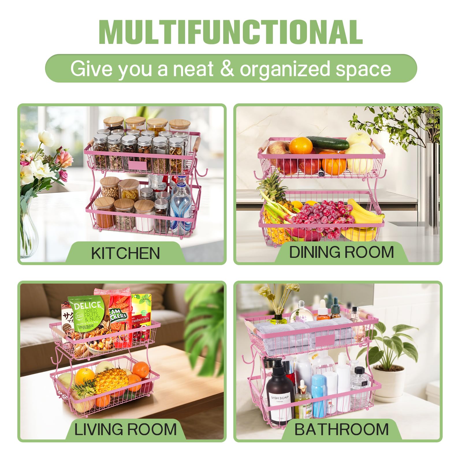 Lawhood-Mijin rectangular fruit-holder design as decorative storage.