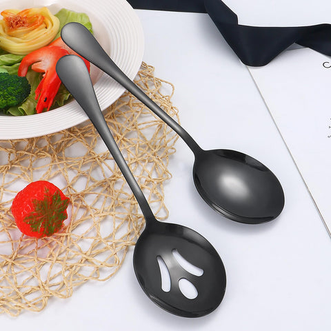 Lazycorner black cake-pie-server precise and clean cuts.