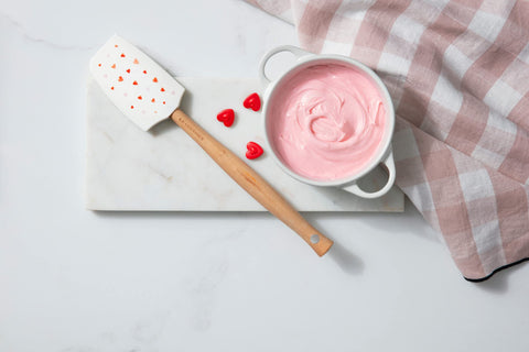 Le Creuset dishwasher-safe benefits convenient cleanup after meals and batch cooking.