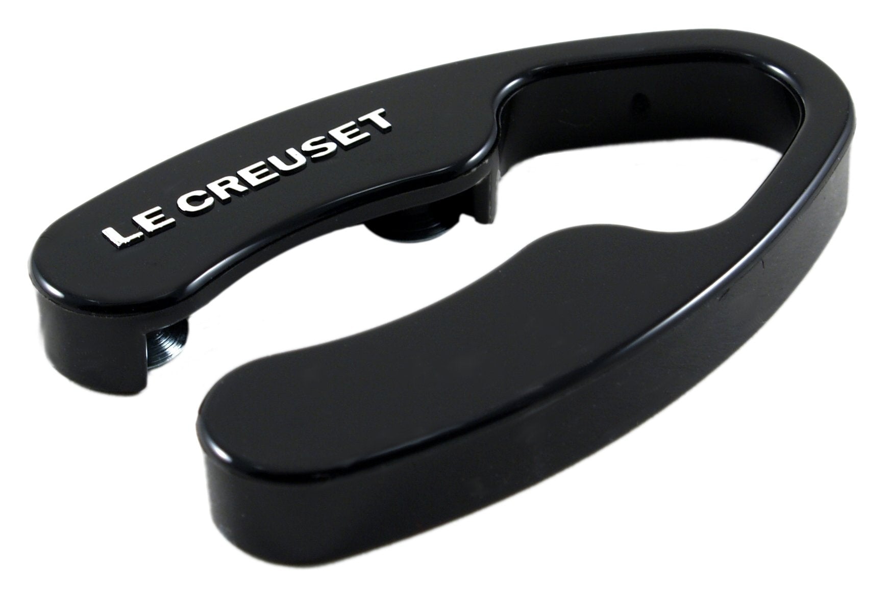Le Creuset Foilcutter handheld foil removal for quick, clean bottle prep during gatherings.