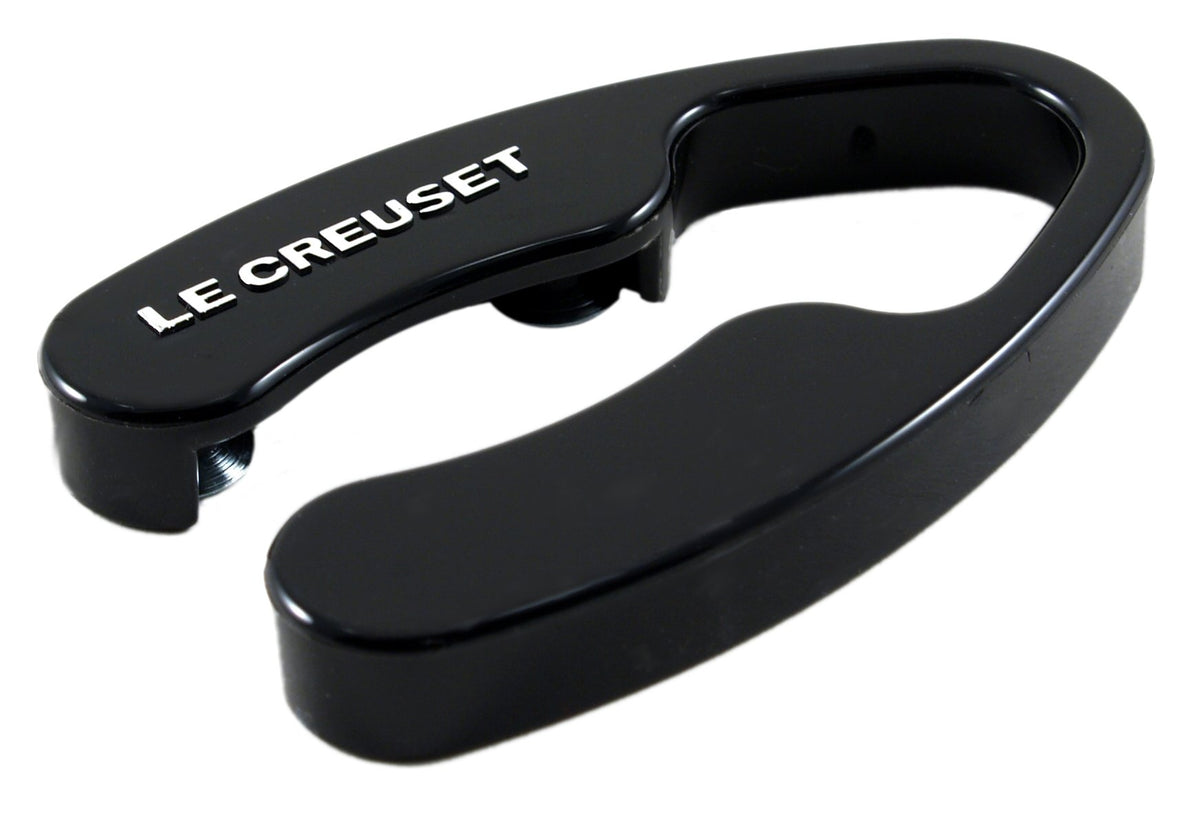 Le Creuset Foilcutter handheld foil removal for quick, clean bottle prep during gatherings.