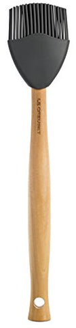 Le Creuset basting brush from Craft Series for easy spreading