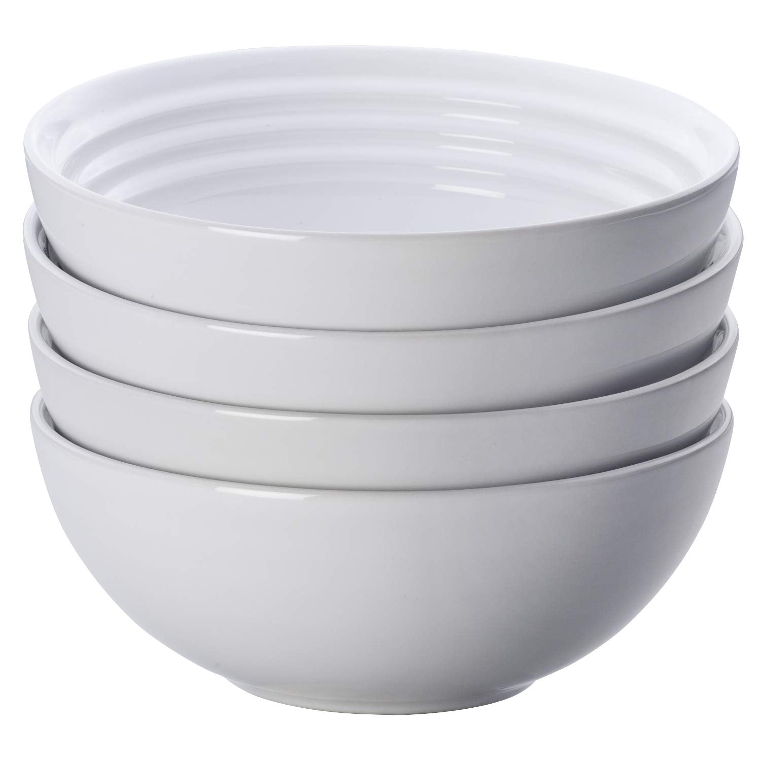 Le Creuset stoneware is dishwasher safe for easy cleaning and care.
