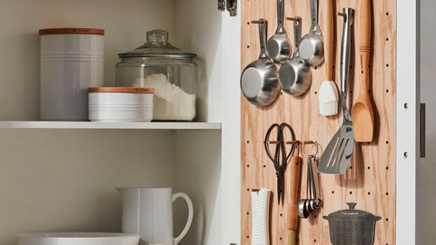 Le Creuset stoneware is dishwasher-safe for easy cleanup