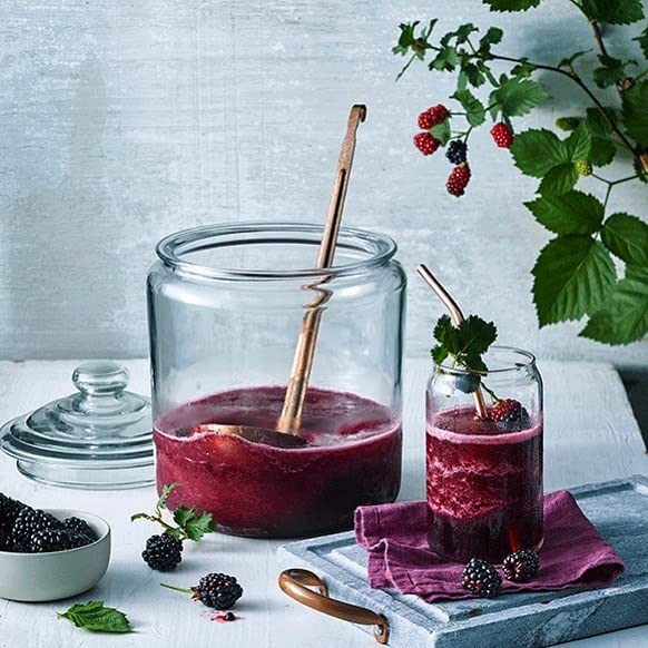 Le'raze jars dishwasher safe for easy cleaning