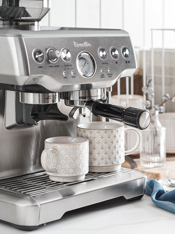 LE TAUCI ceramic mug is lead-free and easy to clean