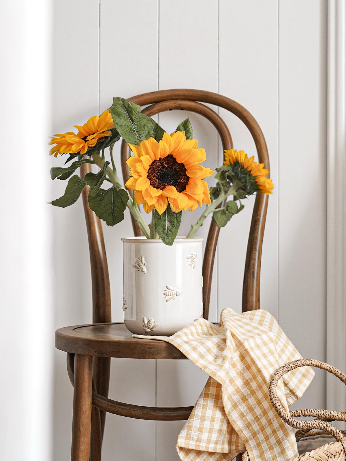 LE TAUCI gift-ready presentation for housewarming or holidays.