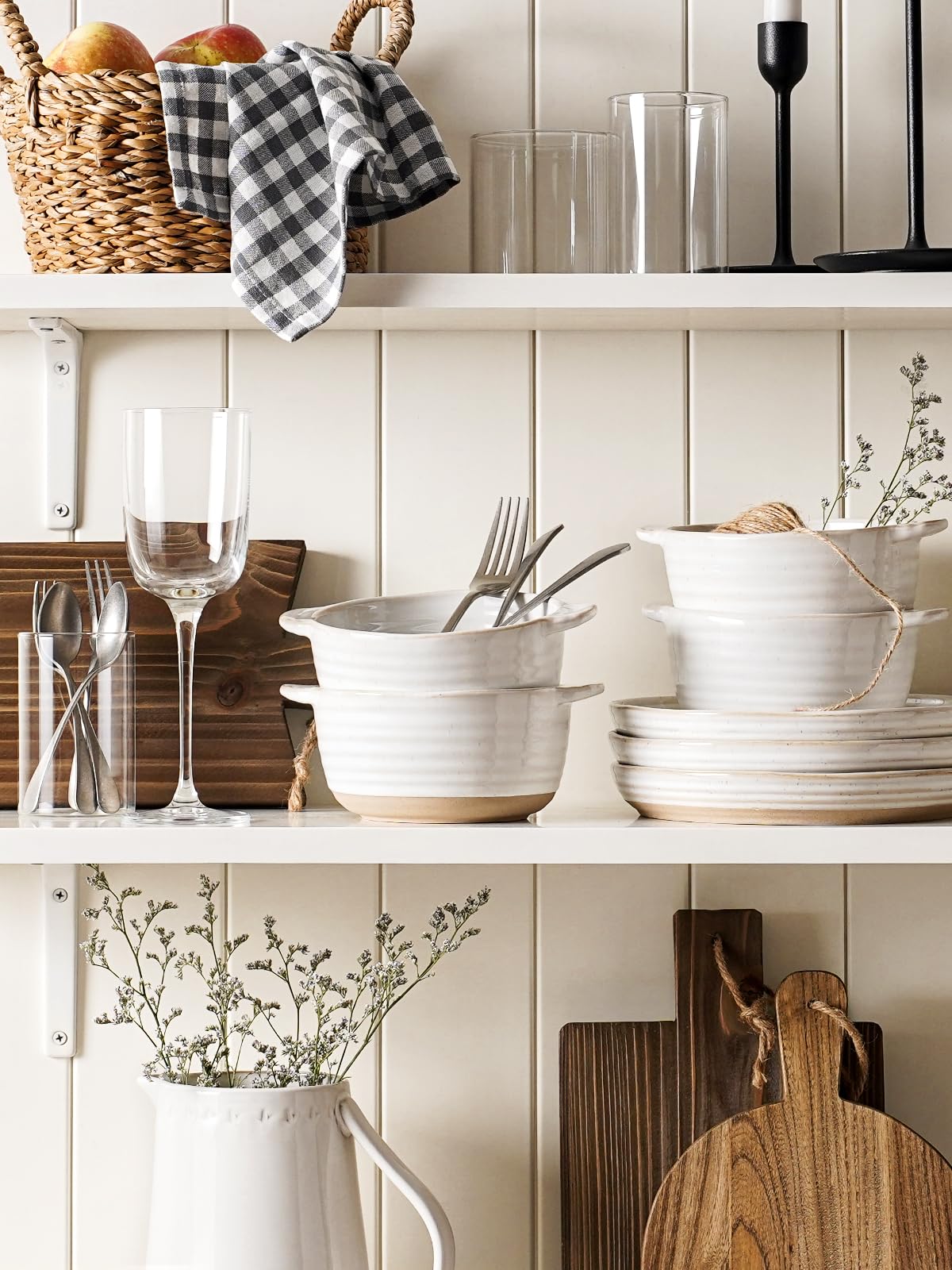 LE TAUCI ideal gift option for holidays or housewarmings