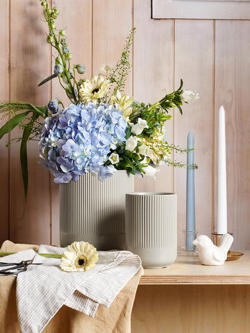 LE TAUCI gift-ready utensil holder set for thoughtful kitchen gifts