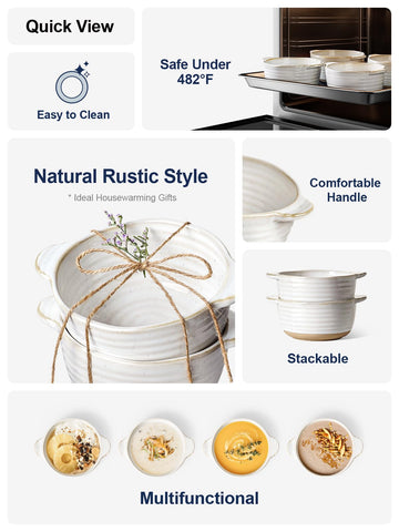 LE TAUCI irregular rims emphasize artisanal texture and style