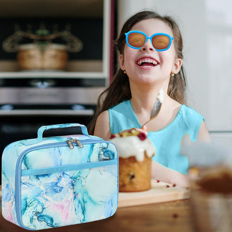 LEDAOU foldable design for easy storage when not in use