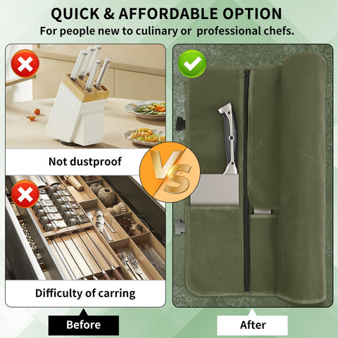 Lelezone waxed canvas waterproof material demonstrates durable construction.