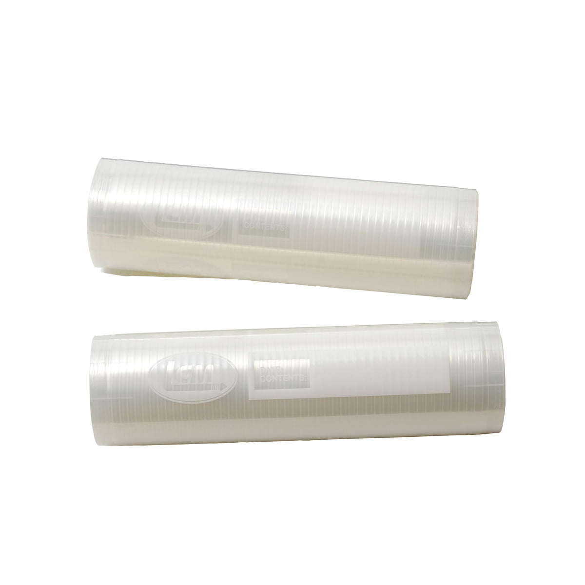 LEM MaxVac 8x20 bag roll for precise sealing and reduced waste